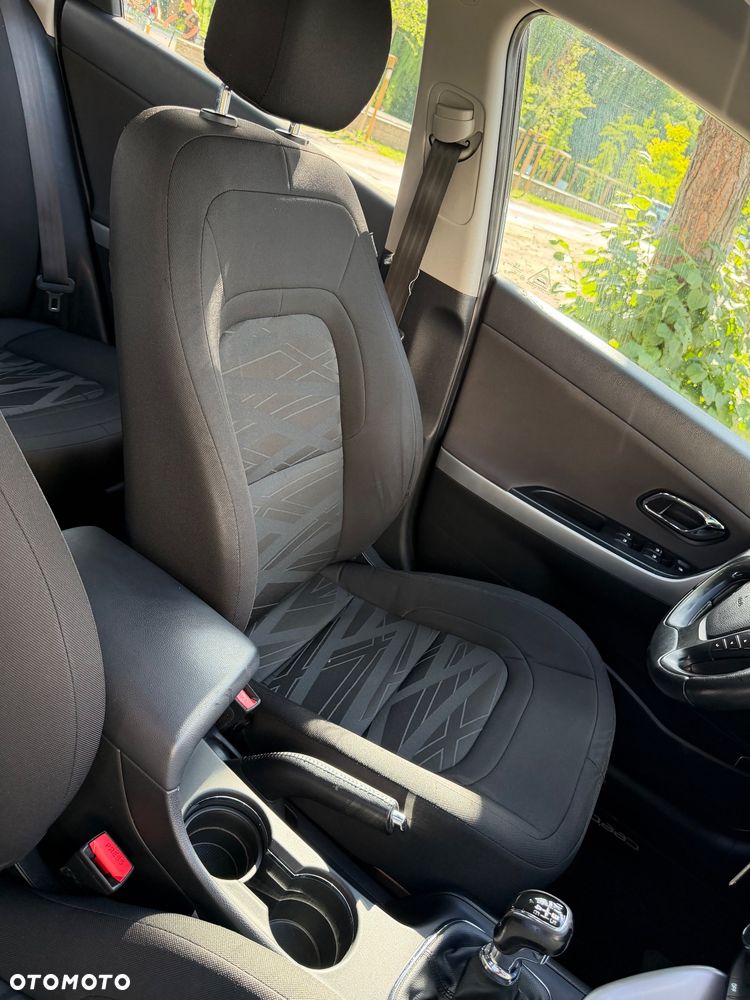 Kia Ceed - 18