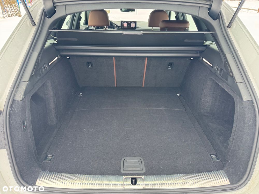 Audi A4 Avant 40 TDI quattro S tronic advanced - 16