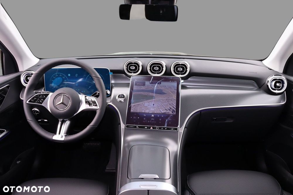 Mercedes-Benz GLC - 10