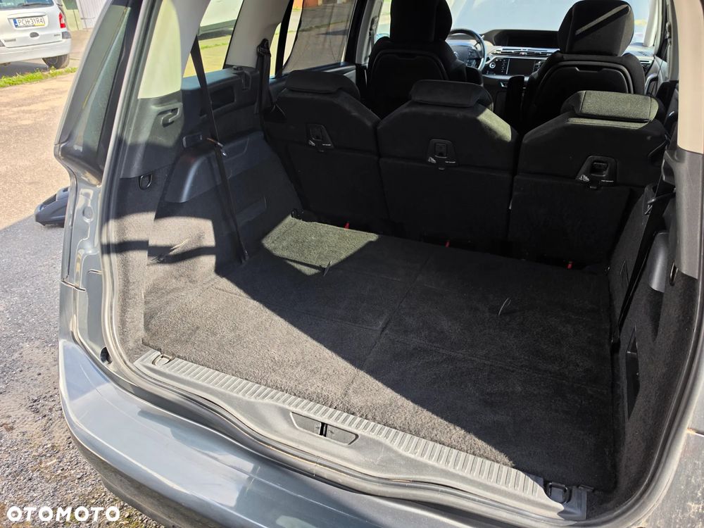 Citroën C4 Grand Picasso 1.6 e-HDi Exclusive ETG6 - 25