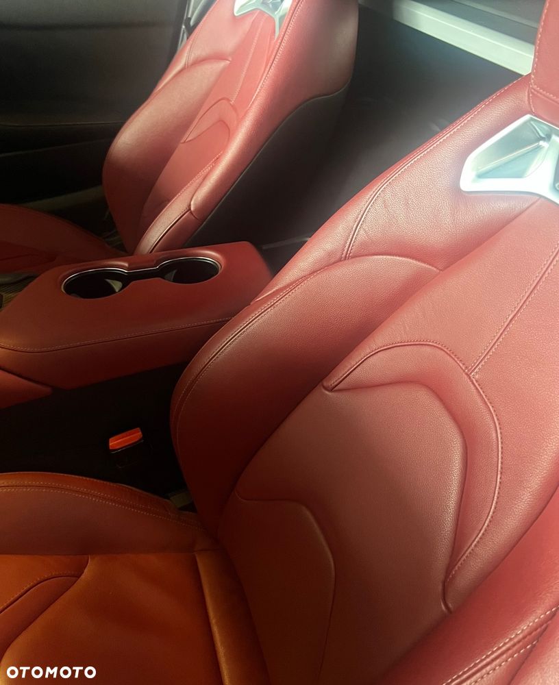 Toyota Supra 3.0 Turbo Executive - 9