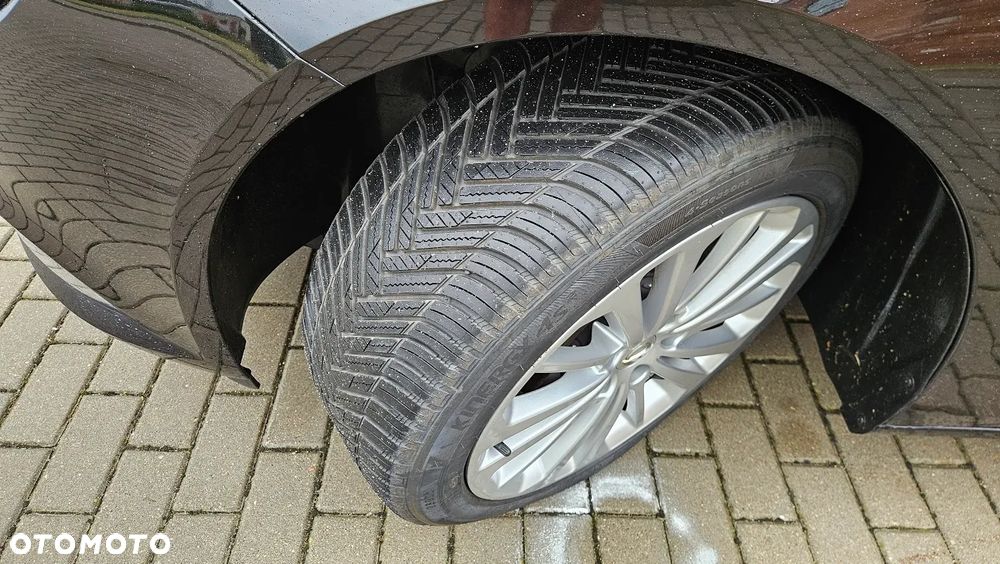 Opel Insignia 1.5 Direct InjectionT Innovation - 17