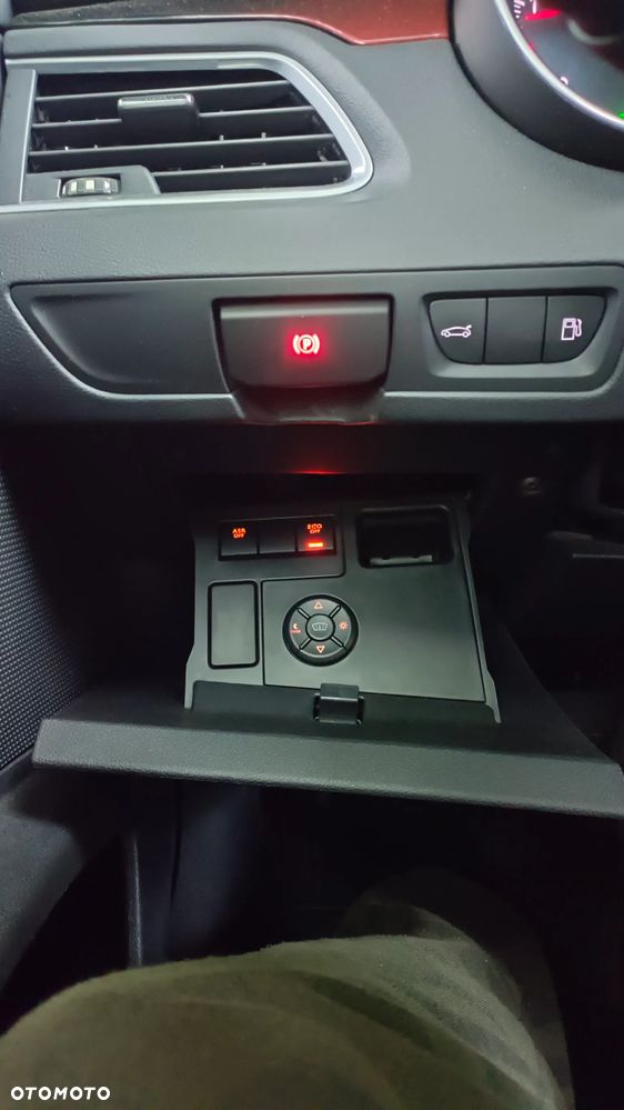 Peugeot 508 2.0 BlueHDi RXH S&S - 30