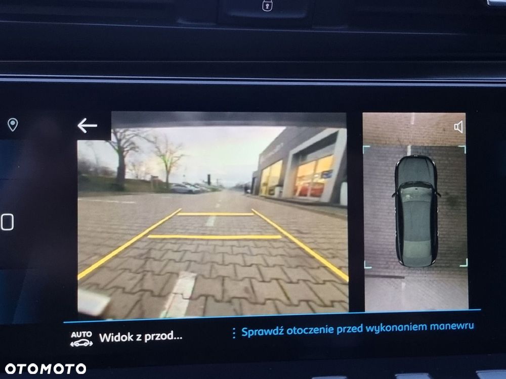 Peugeot 508 1.5 BlueHDi Allure Pack S&S EAT8 - 34