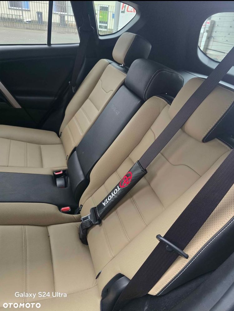 Toyota RAV4 Hybrid Prestige 4x2 - 15