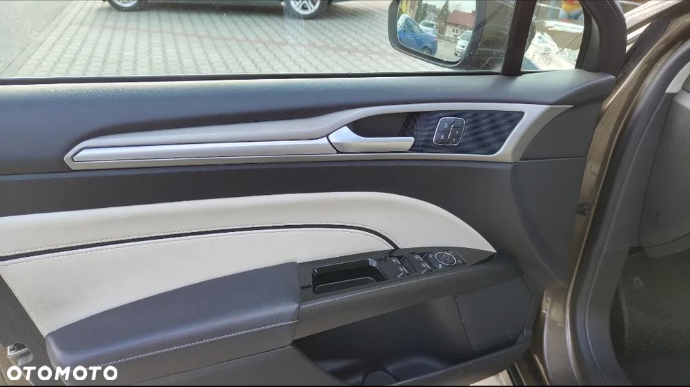 Ford Mondeo Vignale 2.0 TDCi 4WD PowerShift - 14