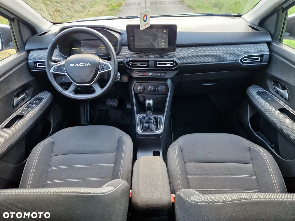 Dacia Jogger - 18