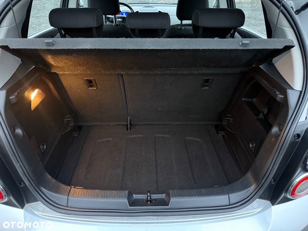 Chevrolet Aveo 1.6 LTZ S/S - 9