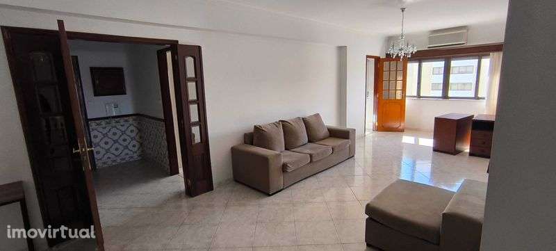 Apartamento T3 com 120m² Quinta do Património - Grande imagem: 5/11