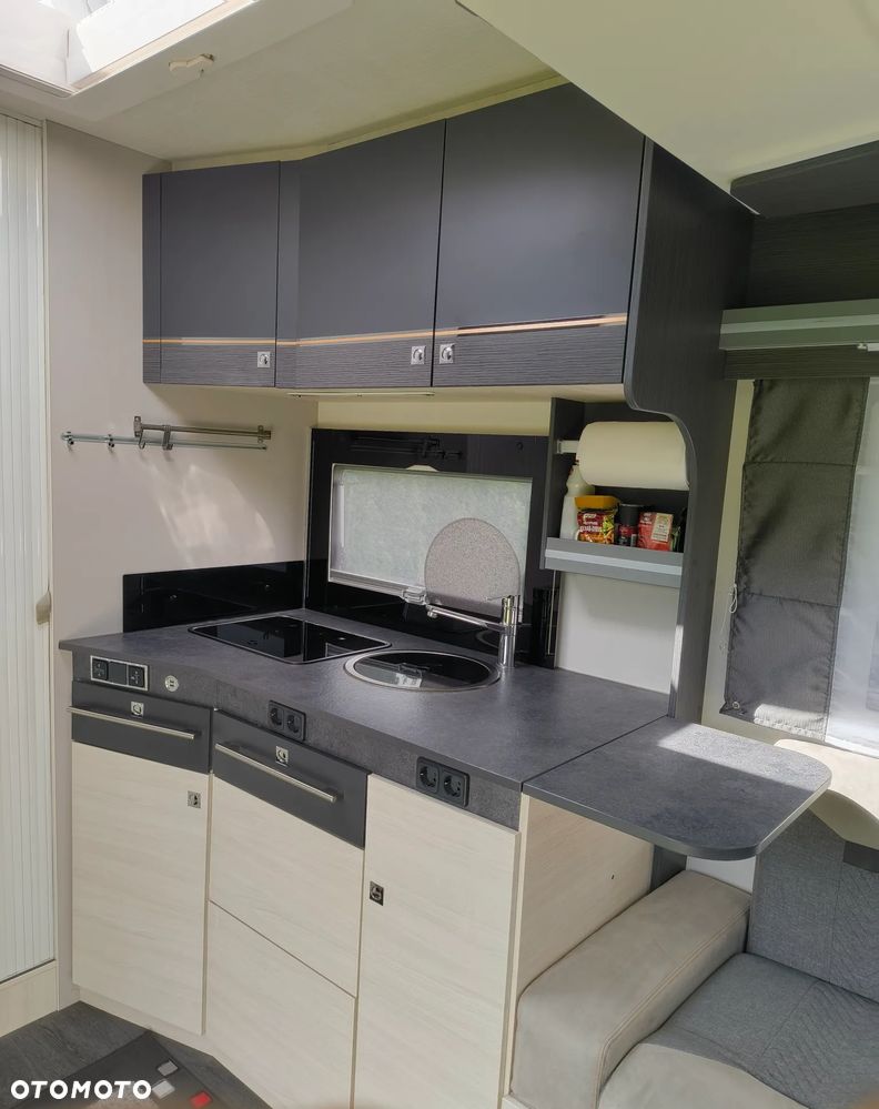 Chausson 640 Titanium - 17