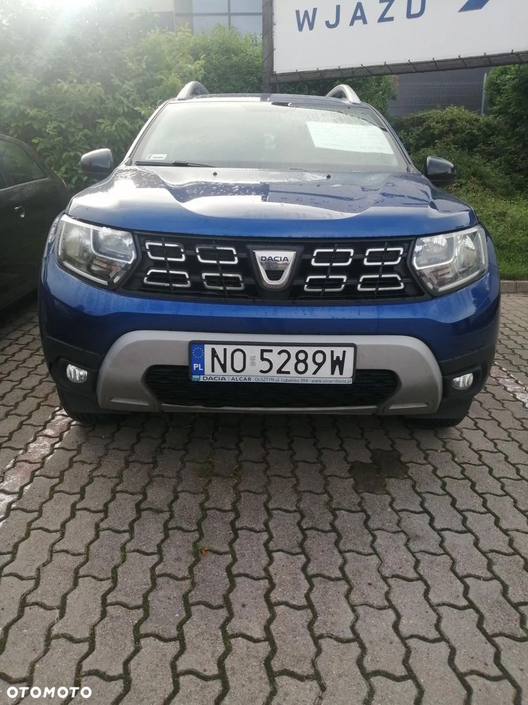 Dacia Duster 1.0 TCe SL Celebration - 1