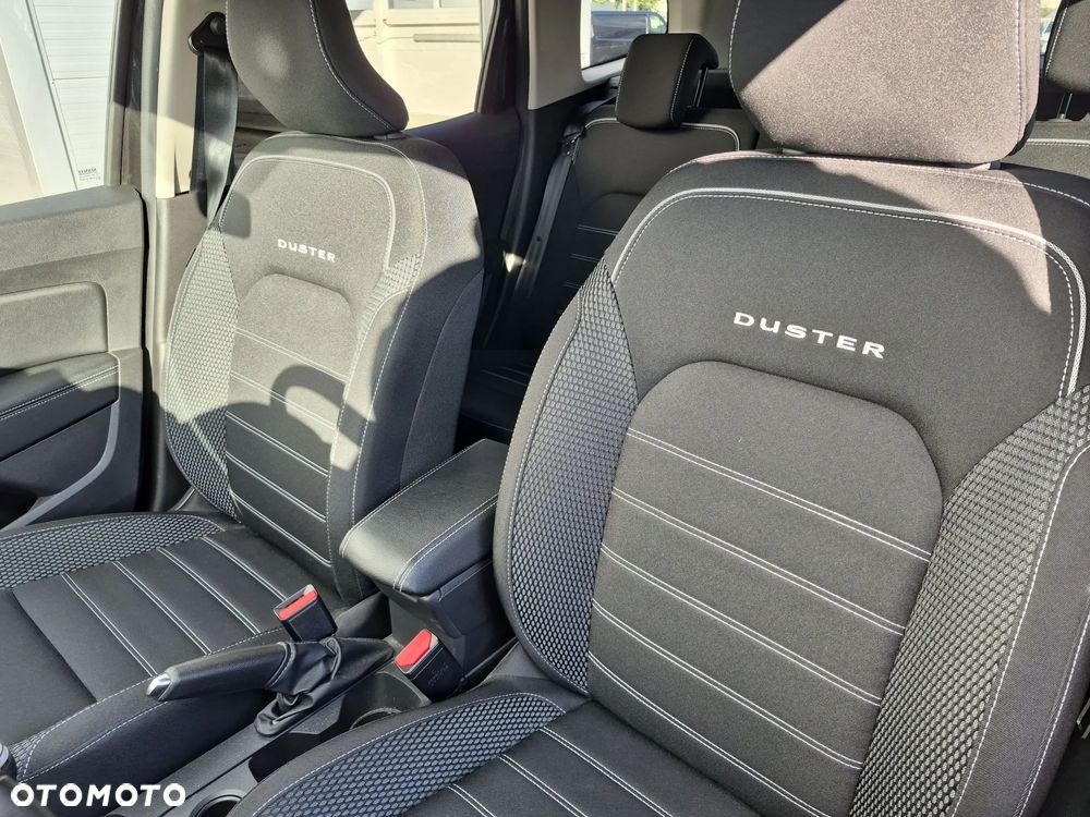 Dacia Duster 1.3 TCe Prestige - 11