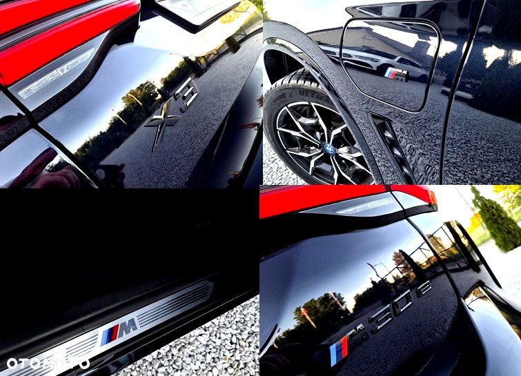BMW X3 xDrive30e M Sport sport - 19