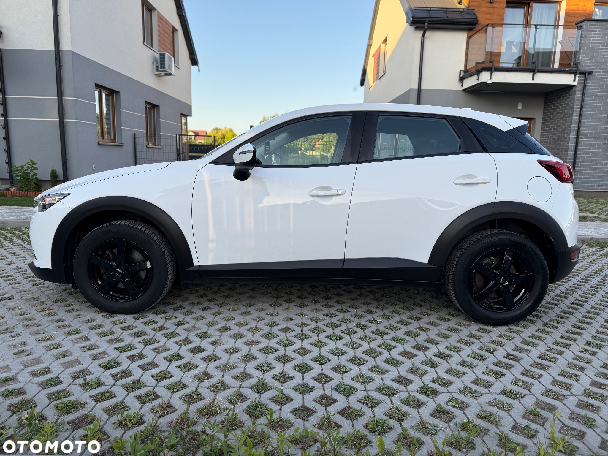 Mazda CX-3 2.0 Skyenergy - 8
