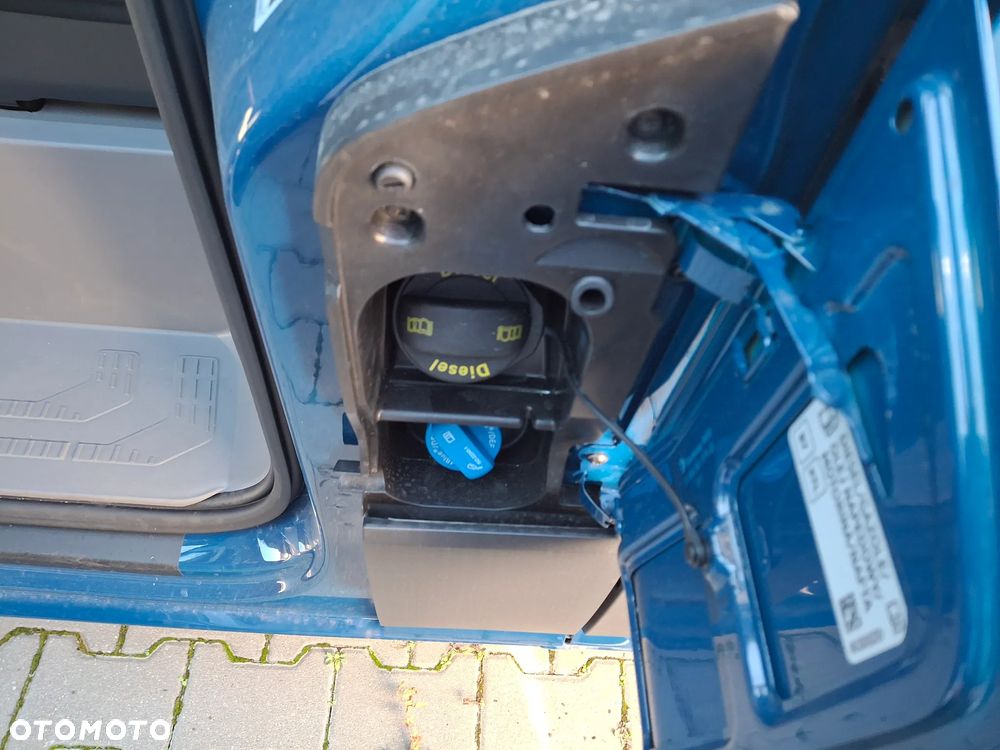 Volkswagen Crafter - 21