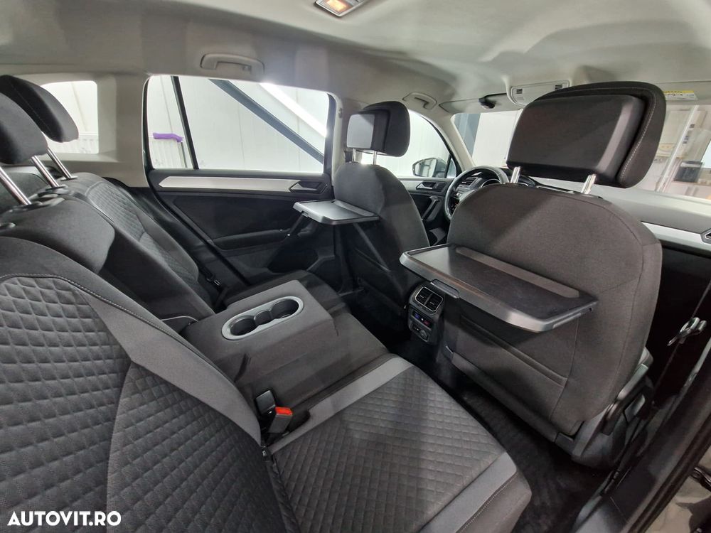 Volkswagen Tiguan 2.0 TDI DSG 4Mot Highline - 8