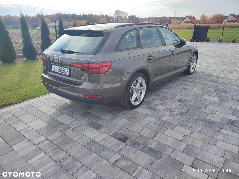 Audi A4 - 31