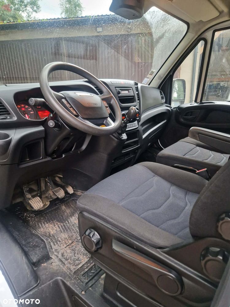 Iveco 35C16 - 9