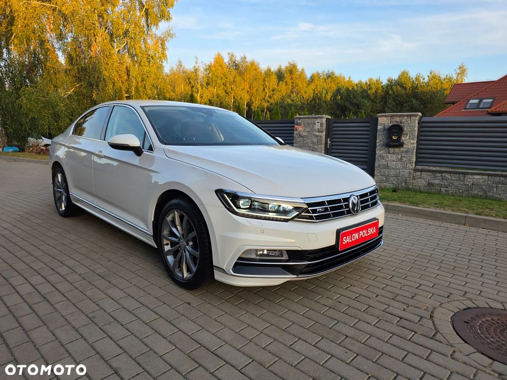 Volkswagen Passat 2.0 TDI BMT SCR Highline DSG7 - 6