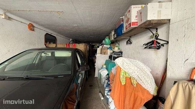 Garagem, para venda, Sintra - Agualva e Mira-Sintra - Grande imagem: 5/9