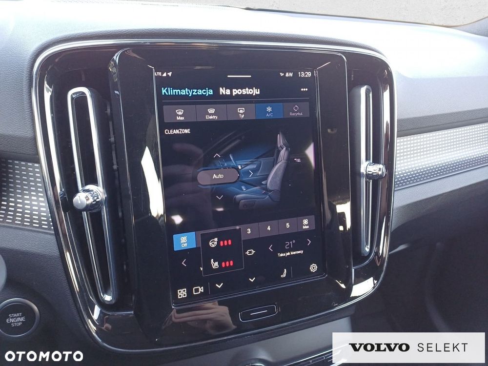 Volvo XC 40 - 24