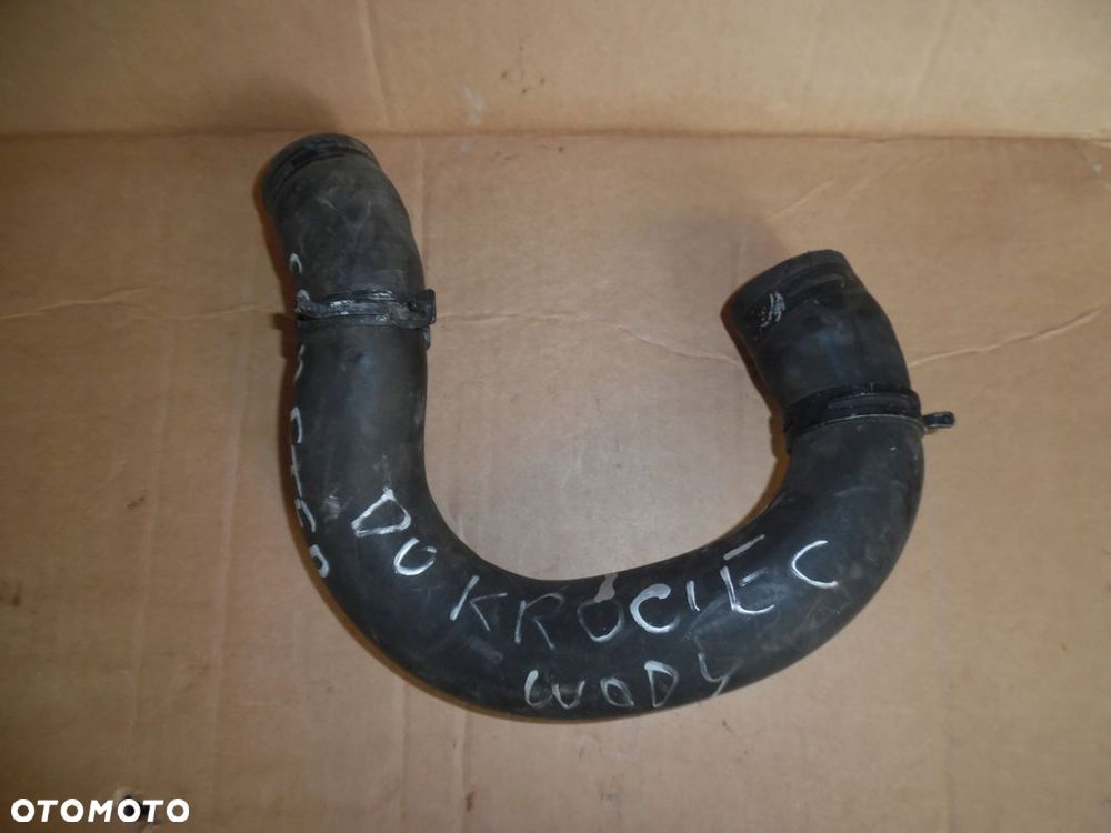 VW CRAFTER 2.5 TDI 06- PRZEWÓD RURA WĄŻ WODY - 2