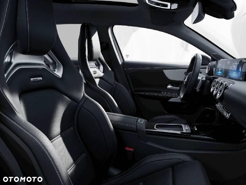 Mercedes-Benz Klasa A - 6