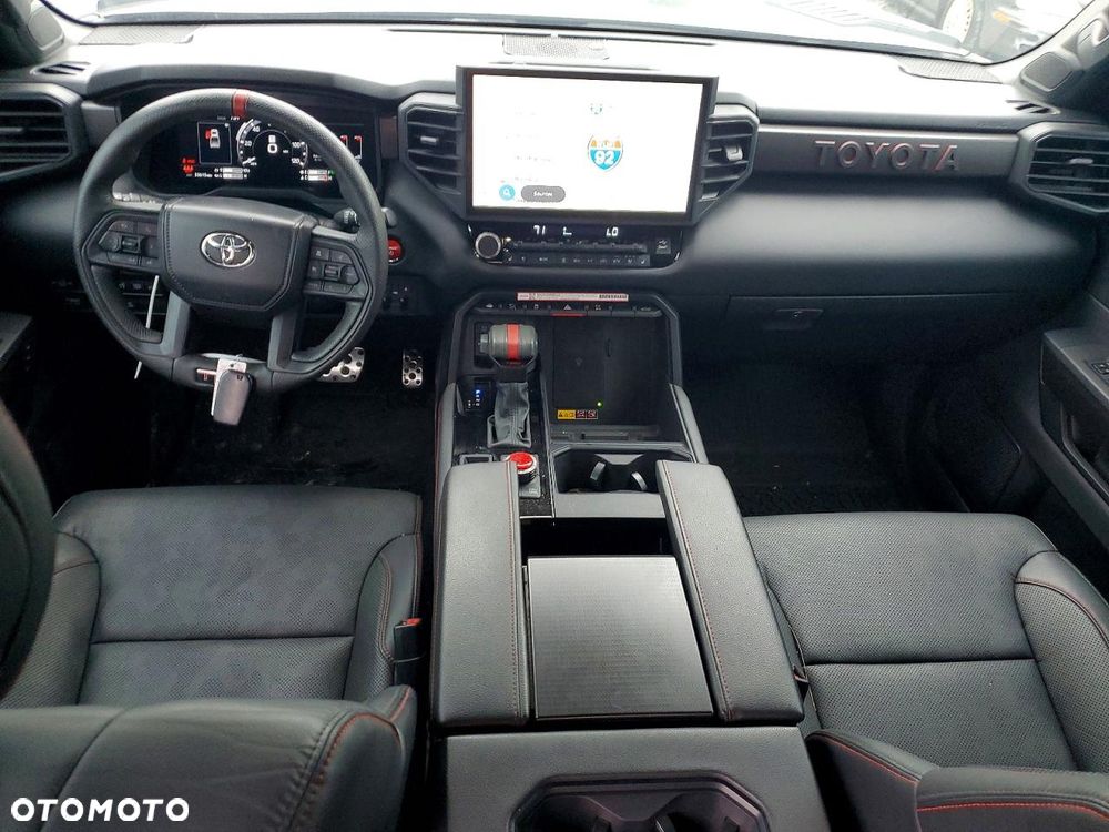 Toyota Tundra - 9