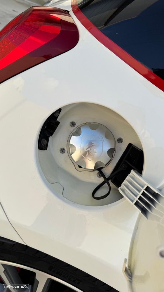 Abarth 595 1.4 T-Jet Turismo MTA - 11