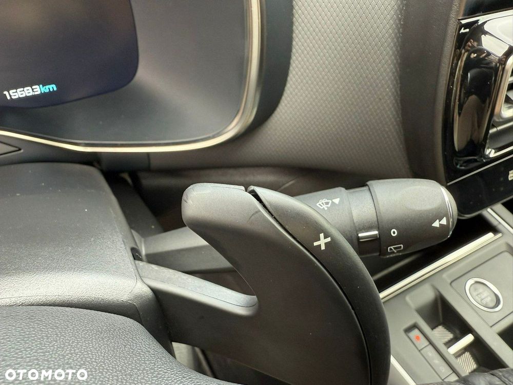 Citroën C5 Aircross - 26