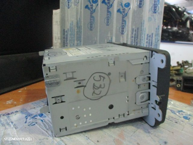 Radios 1K0035186AA VW GOLF 6 2008 - 4