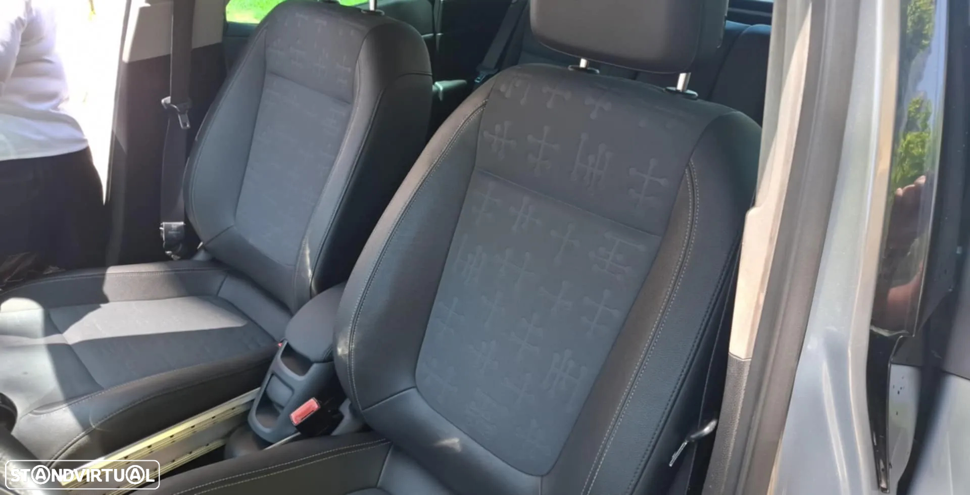 Opel Meriva 1.3 CDTI Cosmo - 8