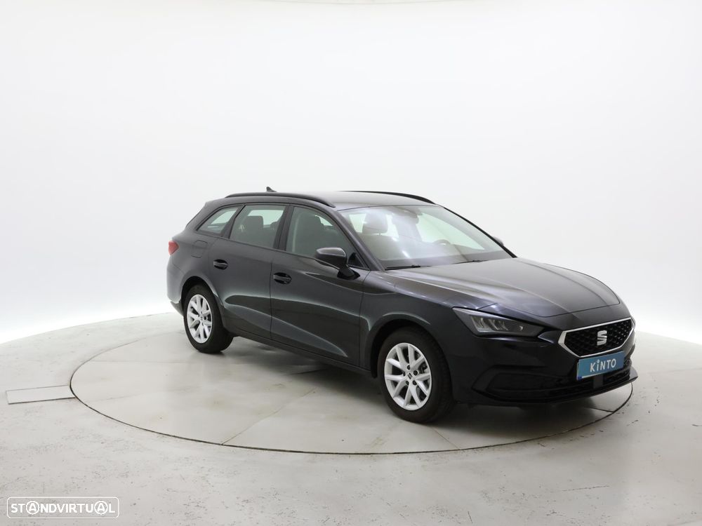 SEAT Leon ST 2.0 TDI Style - 10