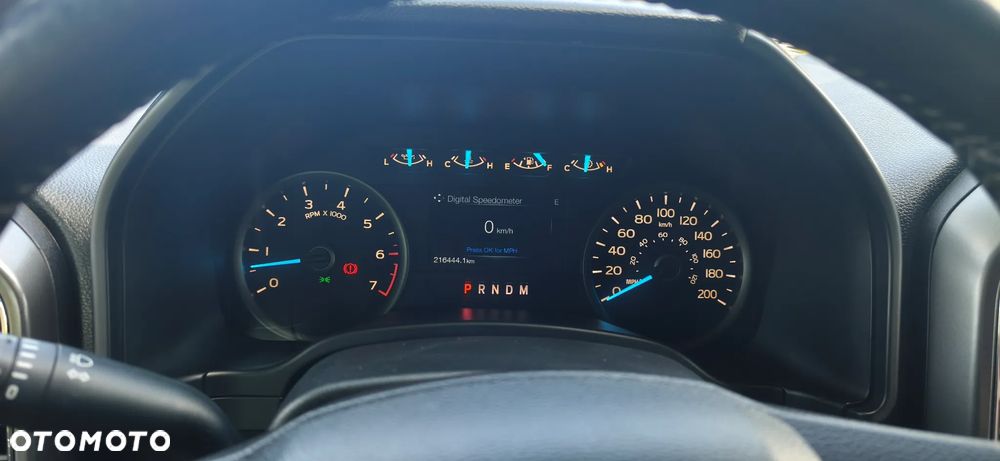 Ford F150 - 8