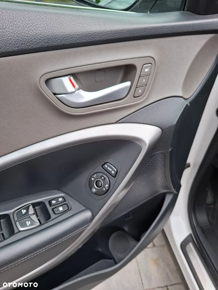 Hyundai Santa Fe 2.2 CRDi Executive - 14