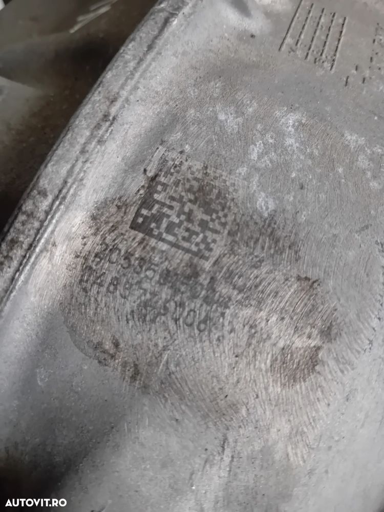 Grup Diferential Spate Mercedes C Class W205 E Class W213 Cod A2053510008 Cu 20.000 Km - 7