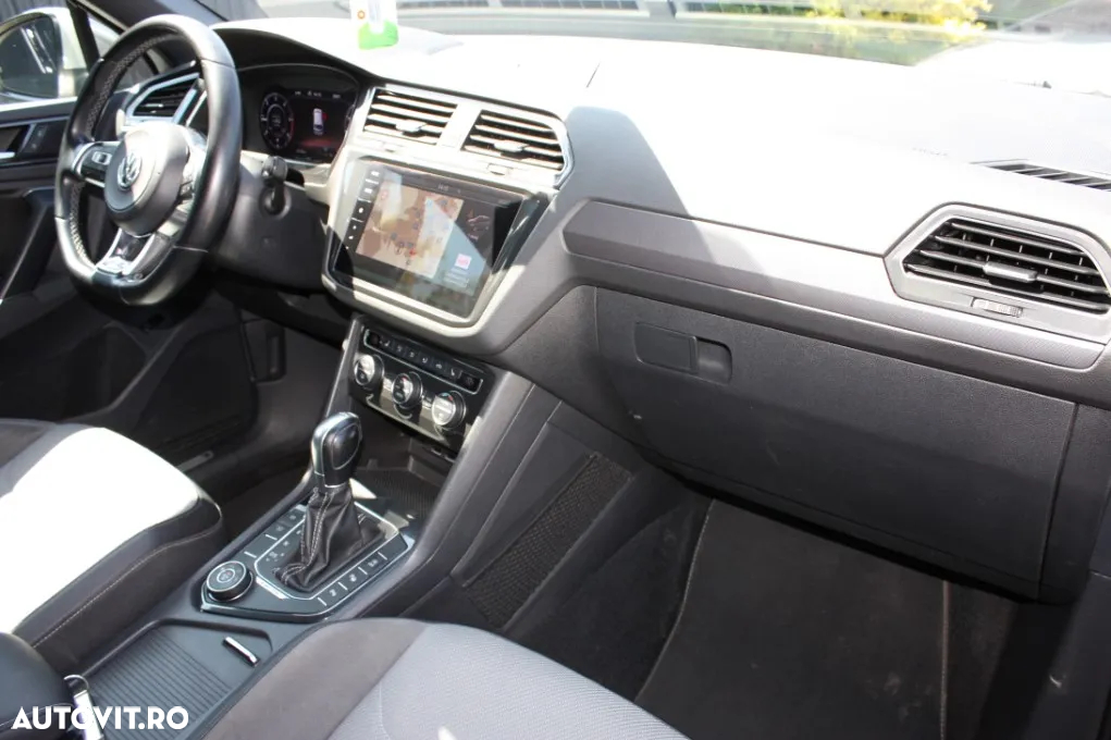 Volkswagen Tiguan 2.0 TDI 4Mot DSG Highline - 16