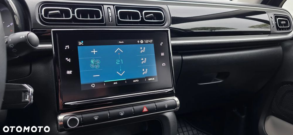 Citroën C3 1.2 PureTech Shine EAT6 - 16