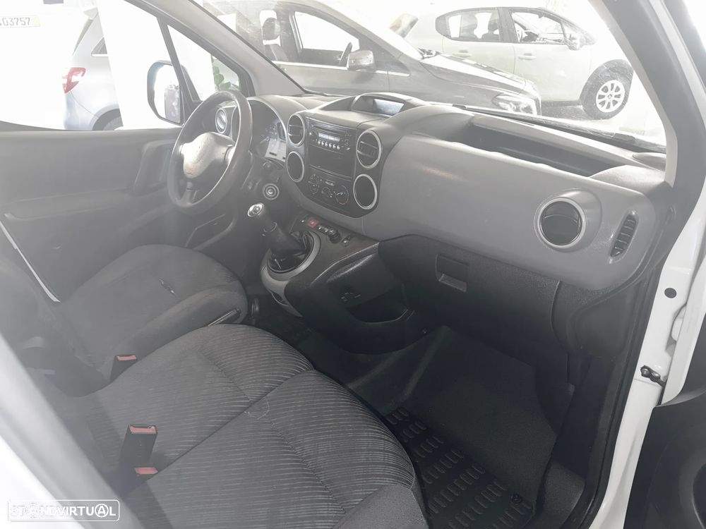 Peugeot Partner L1 - 7