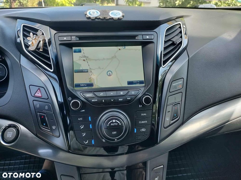 Hyundai i40 - 4