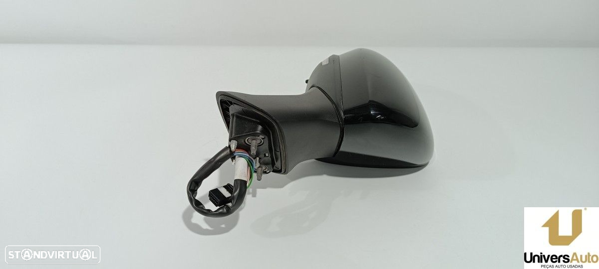 RETROVISOR DIREITO RENAULT CAPTUR II EDITION ONE - 2