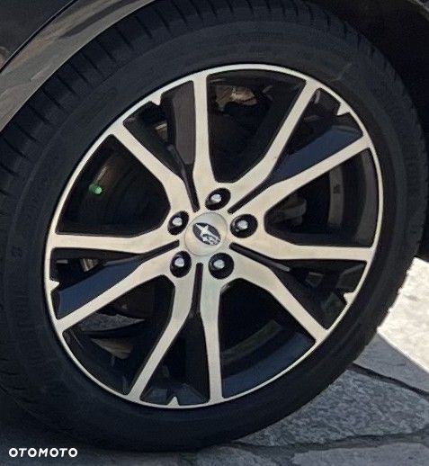 Subaru Impreza 2.0i Sport (EyeSight) Lineartronic - 13