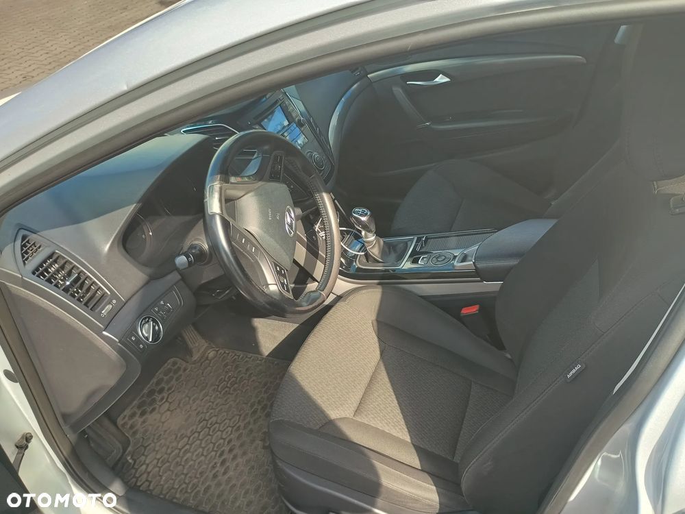 Hyundai i40 2.0 GDI Comfort - 6