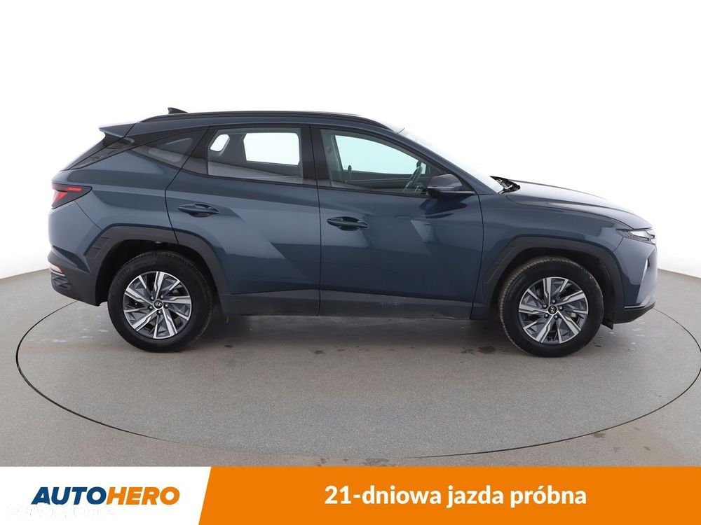 Hyundai Tucson - 7