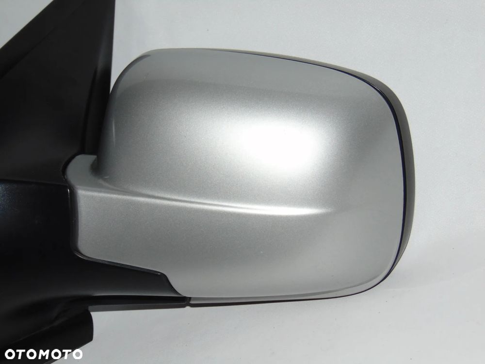EUROPA lusterko lewe 5 PIN kierowcy srebrne Mercedes W414 Vaneo 01-05r - 9