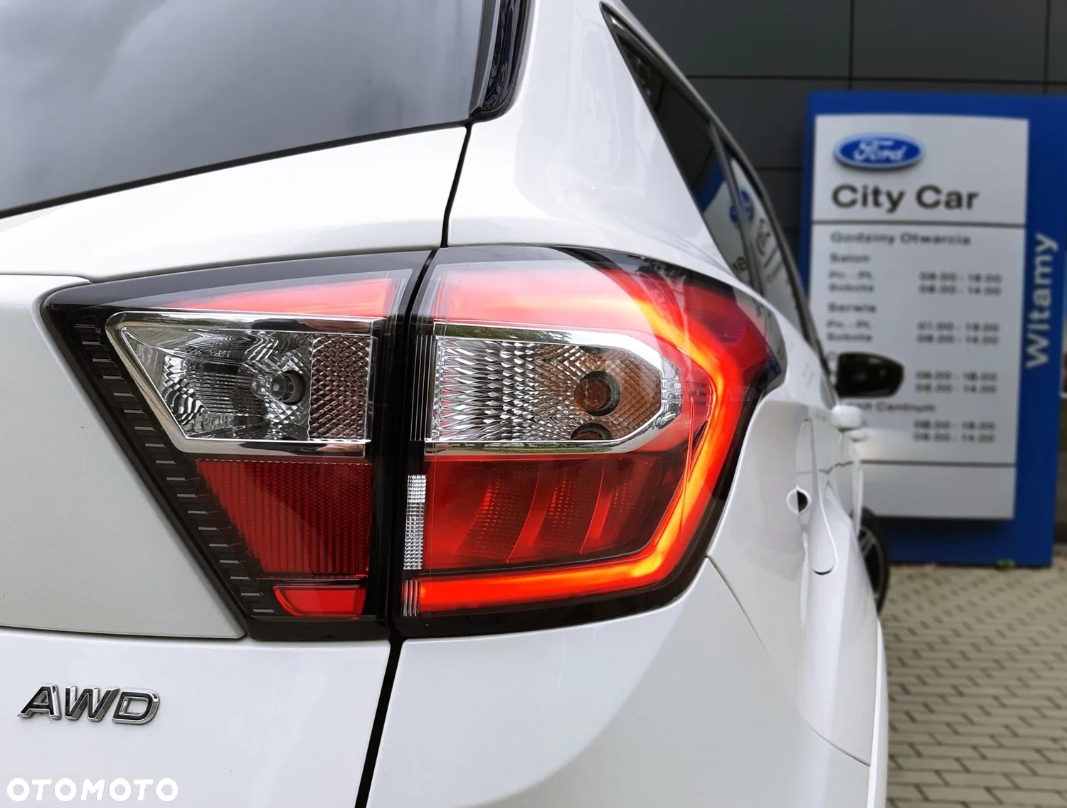 Ford Kuga 2.0 EcoBoost AWD ST Line ASS GPF - 17