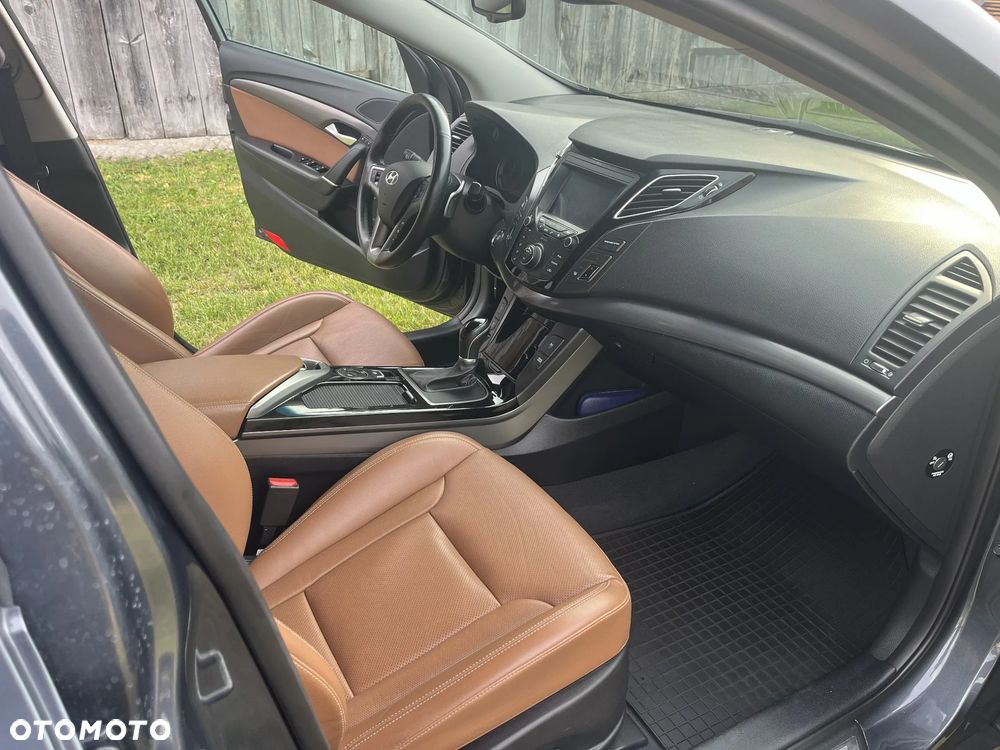 Hyundai i40 2.0 GDI Premium - 22