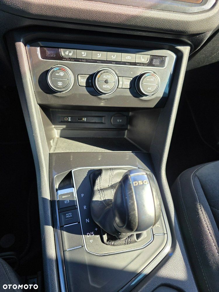 Volkswagen Tiguan 2.0 TDI SCR Urban Sport DSG - 14