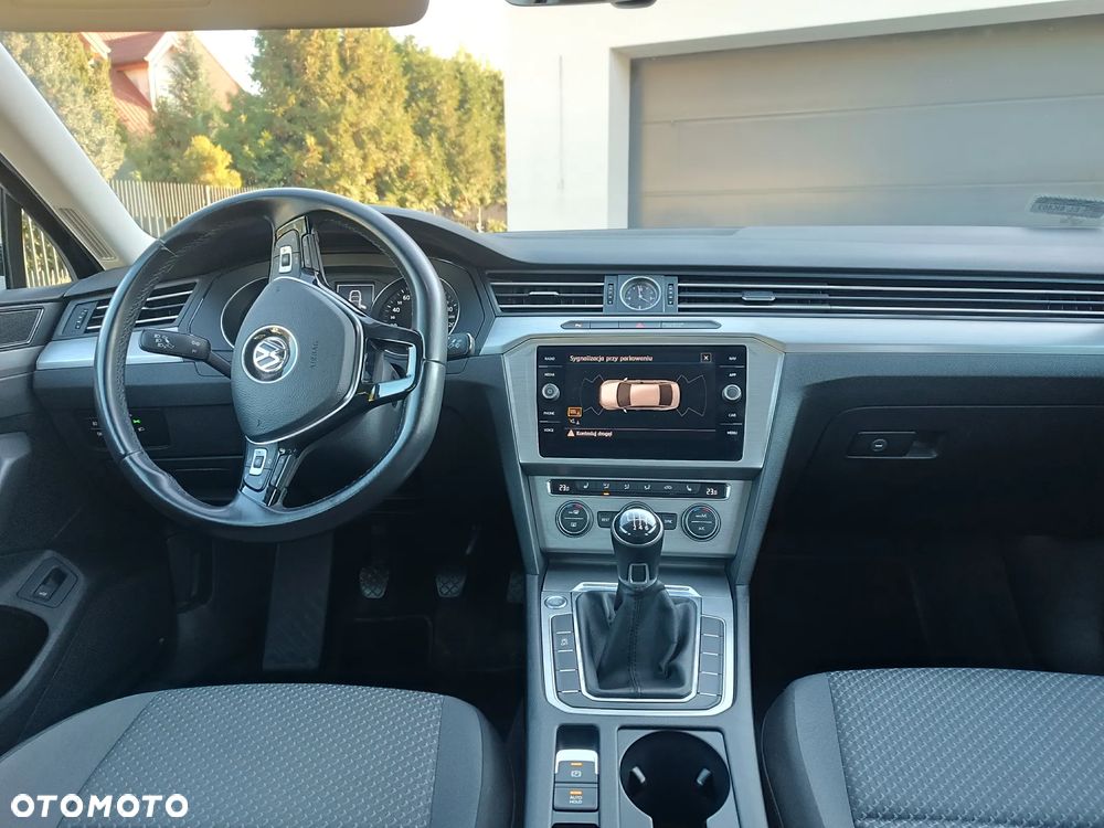 Volkswagen Passat 1.5 TSI EVO Trendline - 20