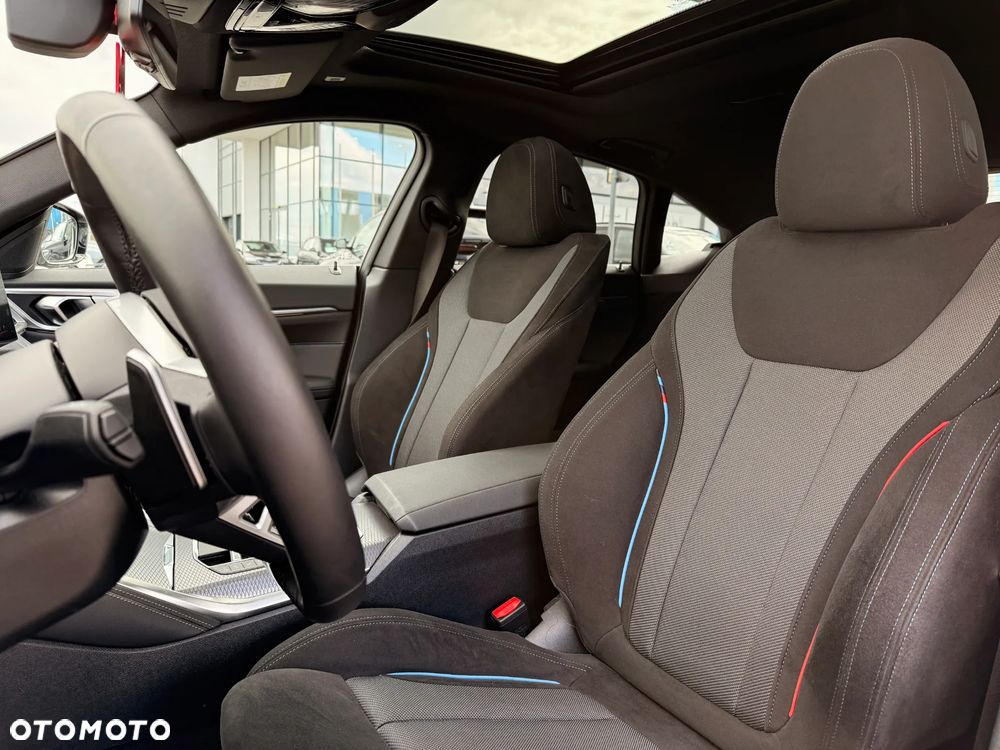 BMW Seria 4 430i xDrive M Sport - 26